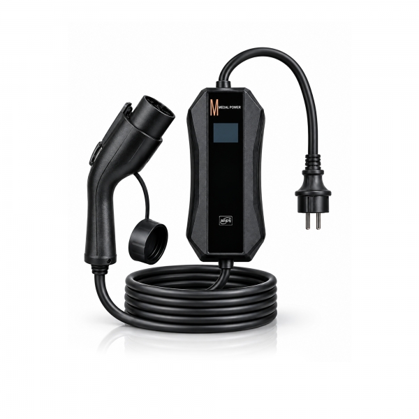 Medal Power Portable AC Charger 16A