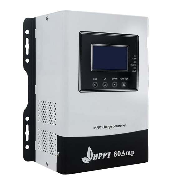 MP MPPT 100A