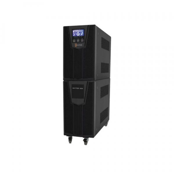 Online UPS 6KVA
