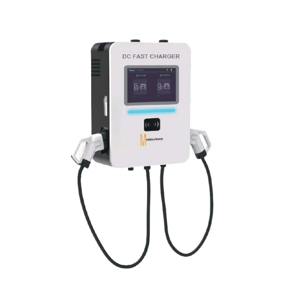 DC Fast Charger 30KW