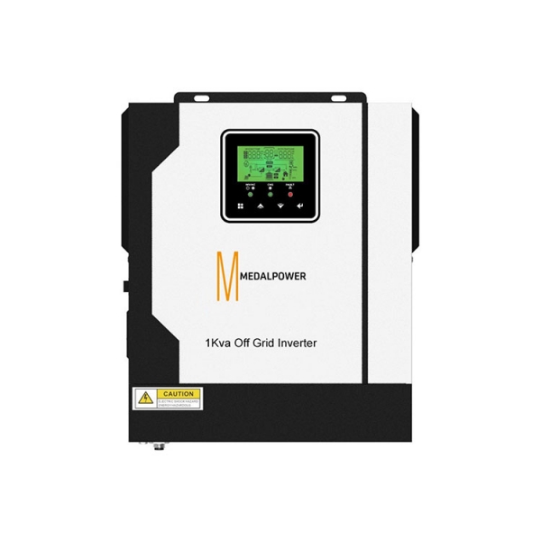 Medal Power Solar Inverter 1000VA
