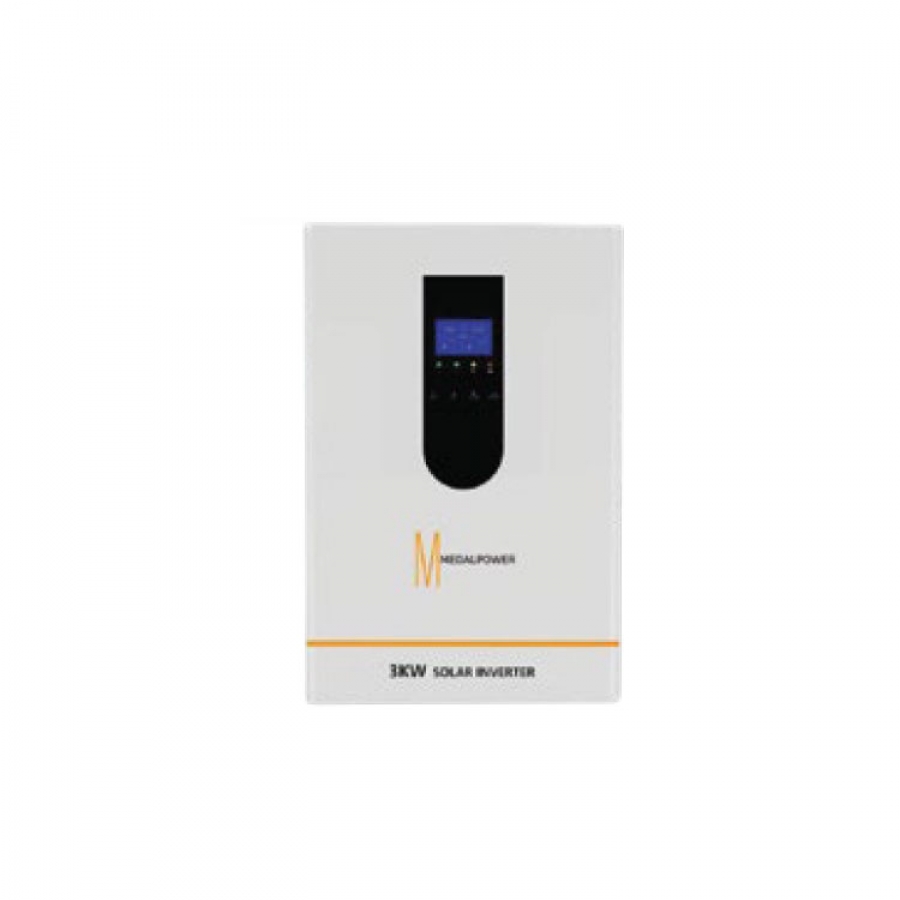 Medal Power Solar Inverter 3000VA 24v