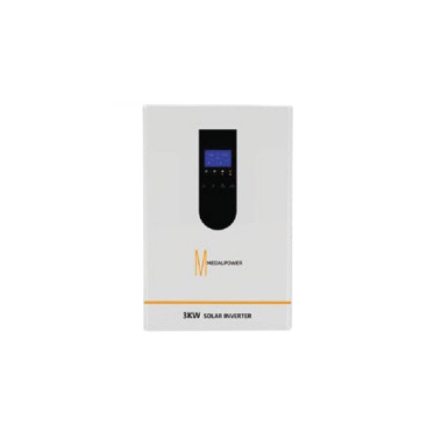 Medal Power Solar Inverter 3000VA 24v