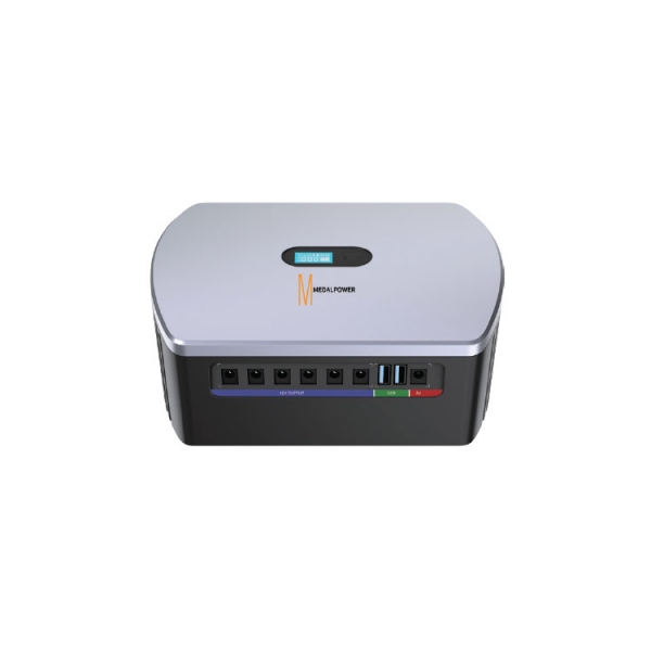 Medal Power DC UPS 120W