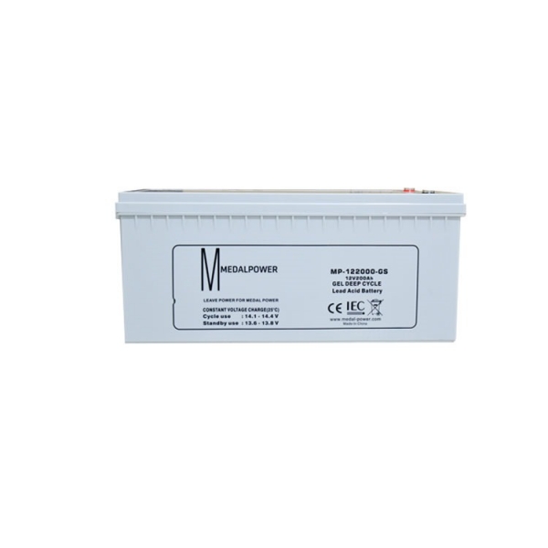 AGM Battery 12V,200Ah