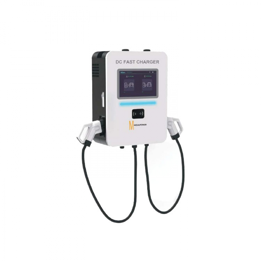 DC Fast Charger 20KW