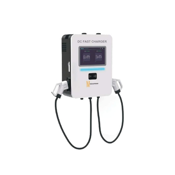DC Fast Charger 20KW