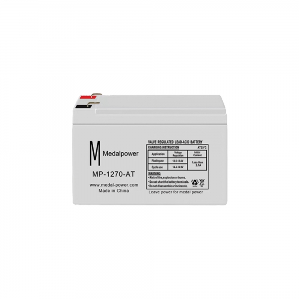 AGM Battery 12V,7Ah