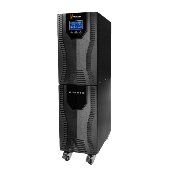 Line Interactive 6000VA