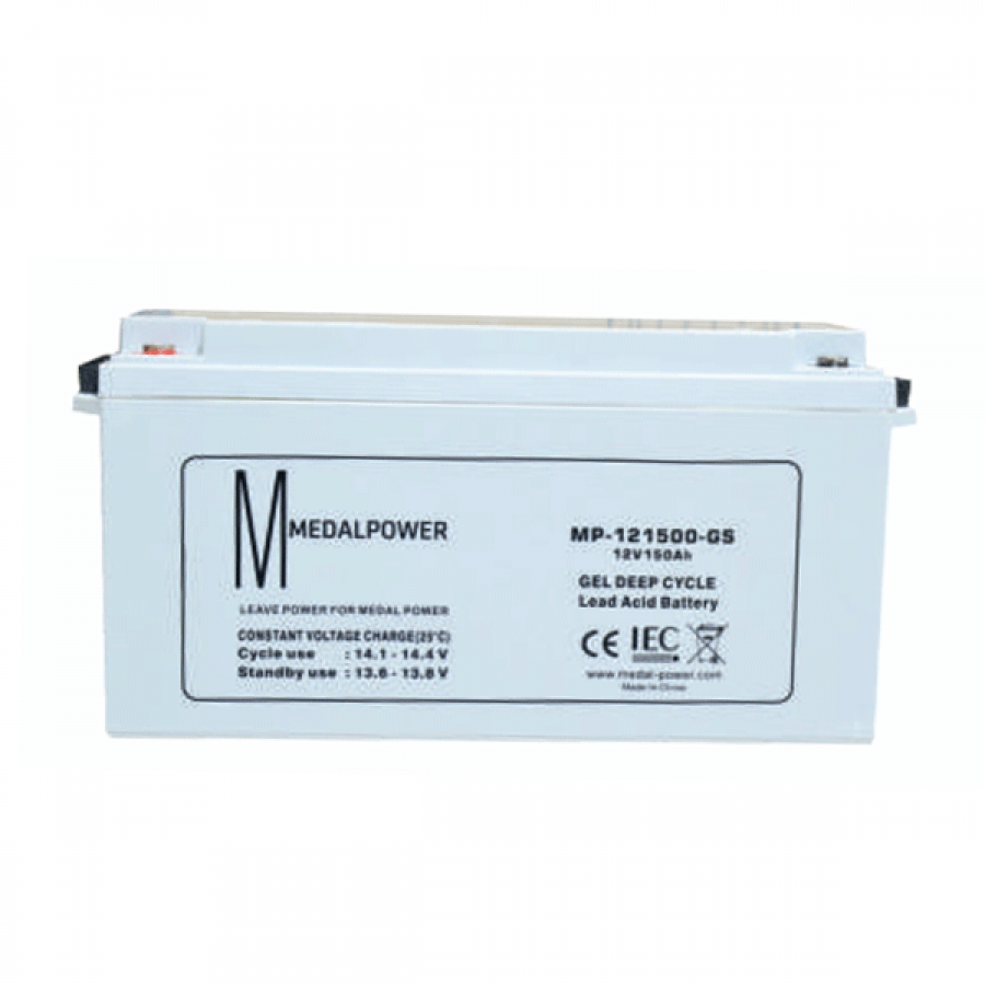 AGM Battery 12V,150Ah