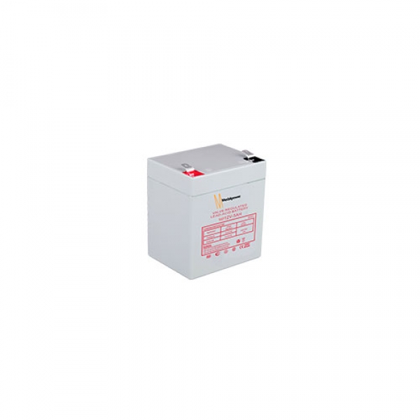 AGM Battery 12V, 5Ah