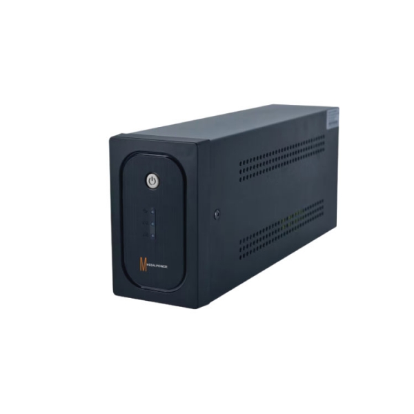 Line Interactive UPS 1200va with 7Ah Batteries