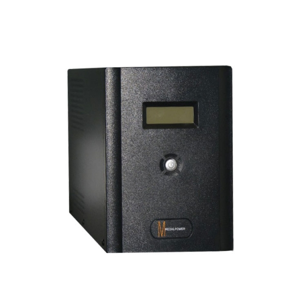 Line Interactive UPS 3000VA