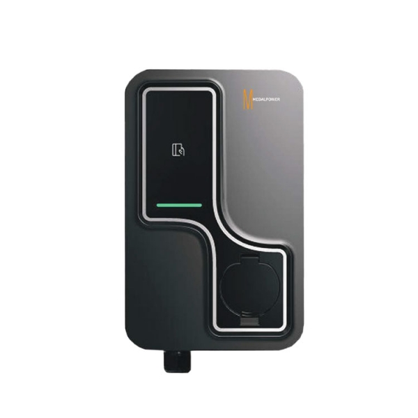 AC EV Charger 22KW Without Cable