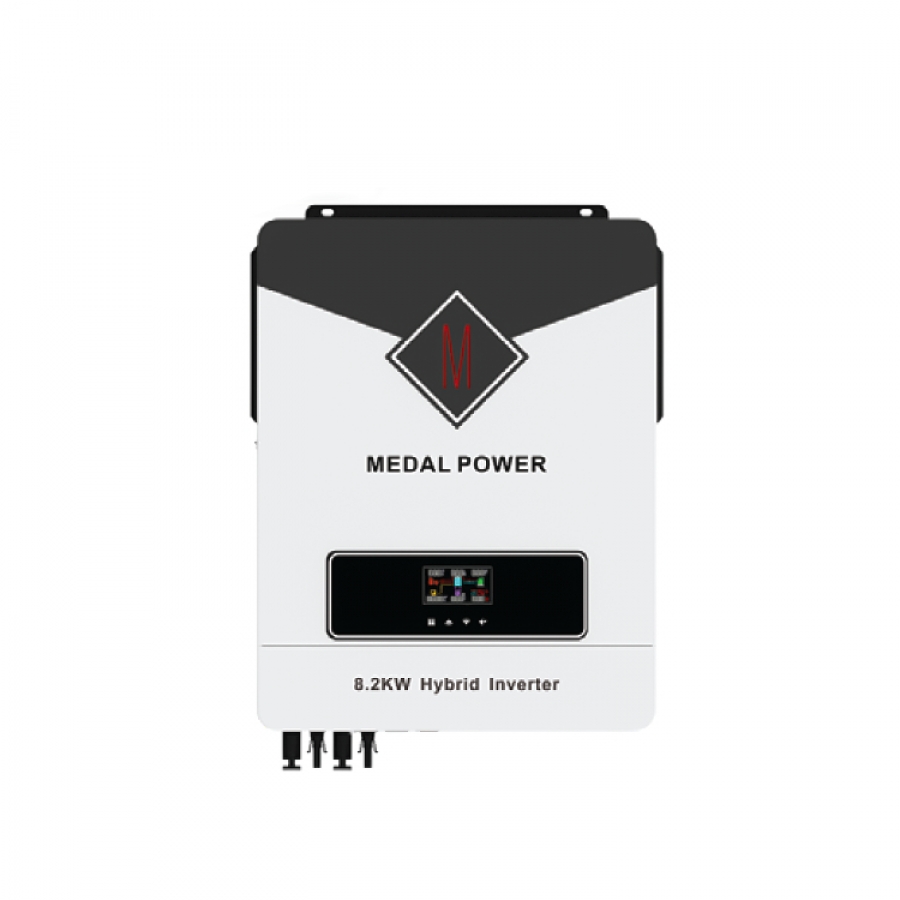 Hybrid Inverter 8.2KW
