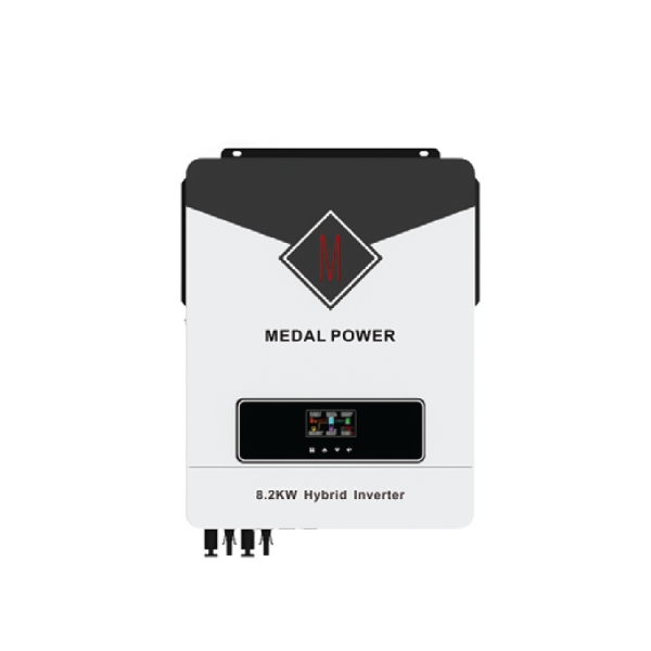 Hybrid Inverter 8.2KW