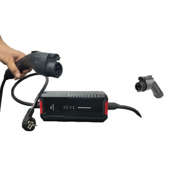 Medal Power AC EV Charger 3.5 kw