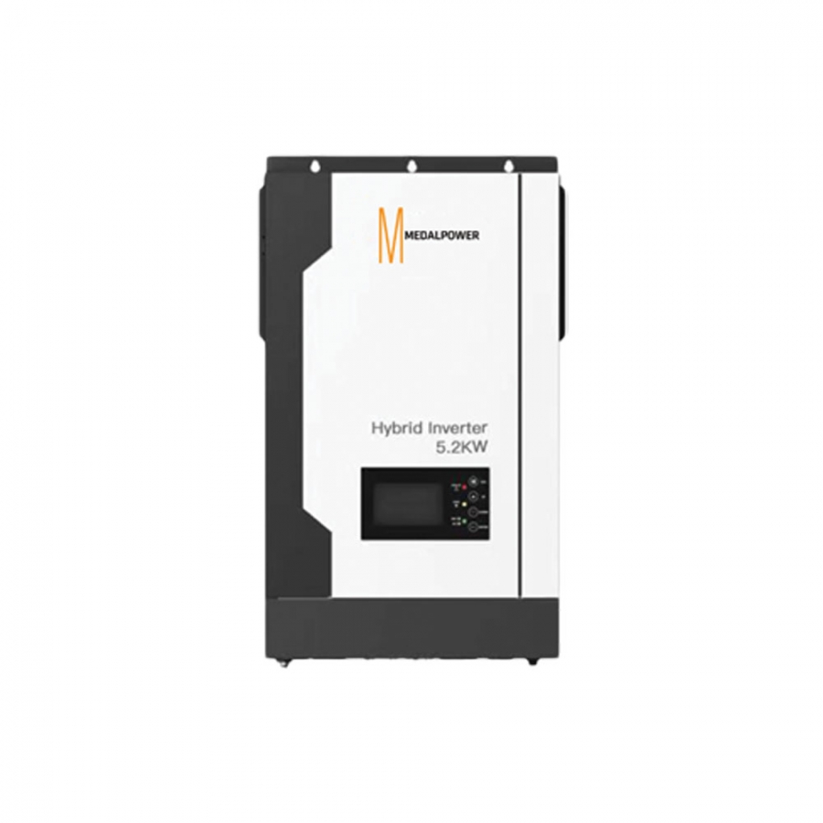 High Frequency Hybrid Inverter 5.2KW