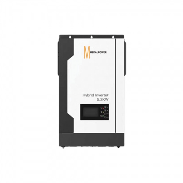 High Frequency Hybrid Inverter 5.2KW