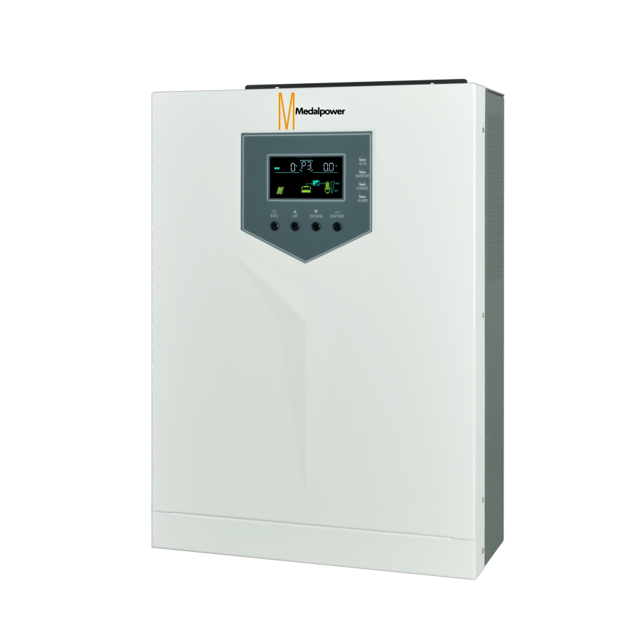 Low Frequency Solar Inverter 8000W