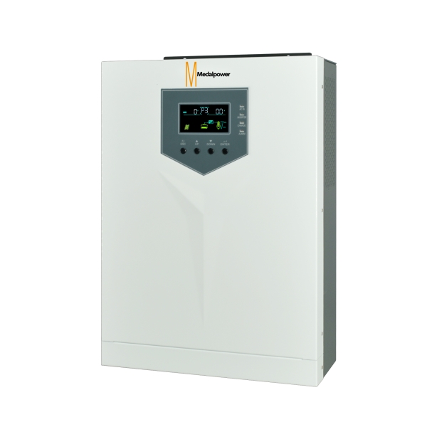 Low Frequency Solar Inverter 8000W