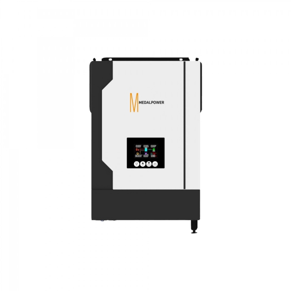 3.6KW Hybrid Inverter