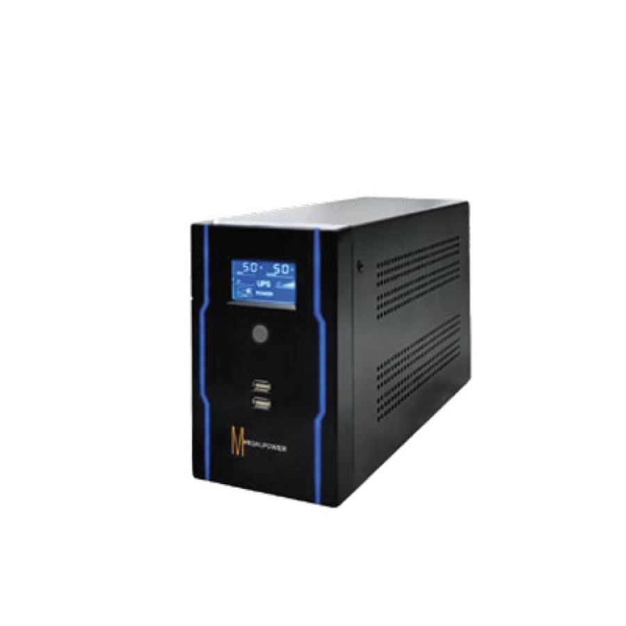 Line Interactive Gaming UPS 1000va