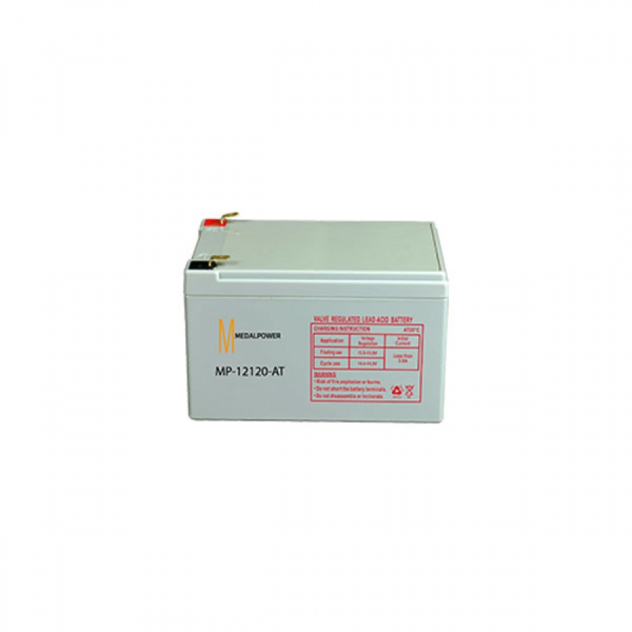 AGM Battery 12V,12Ah