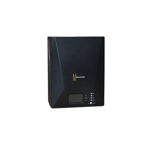 Off-Grid Solar Inverter 1KVA
