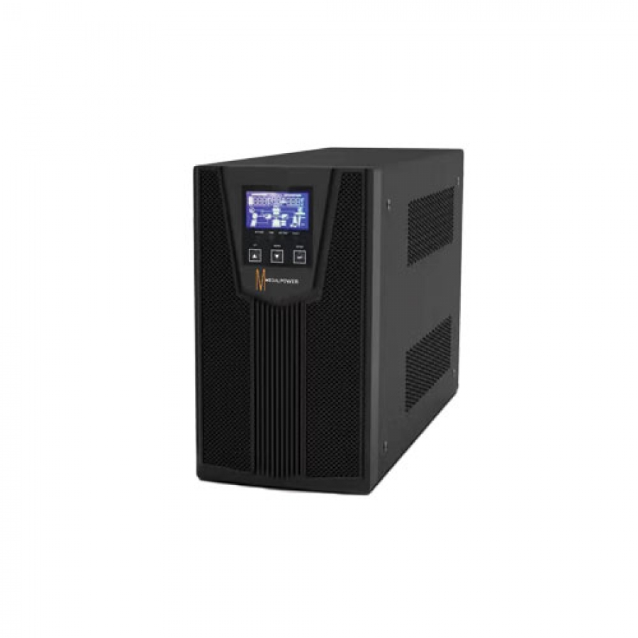 Online UPS 3KVA