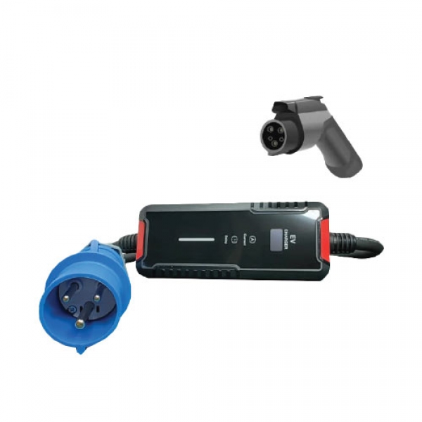 Medal Power AC EV Charger 7 KW