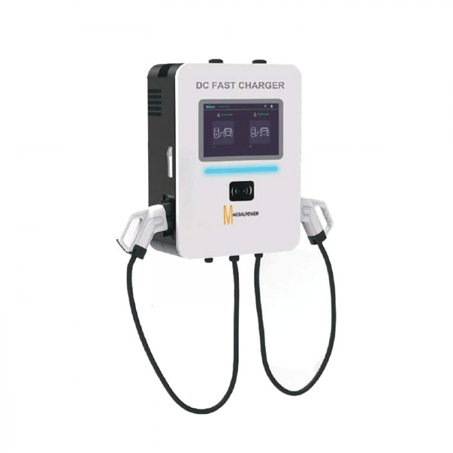 DC Fast Charger 40KW
