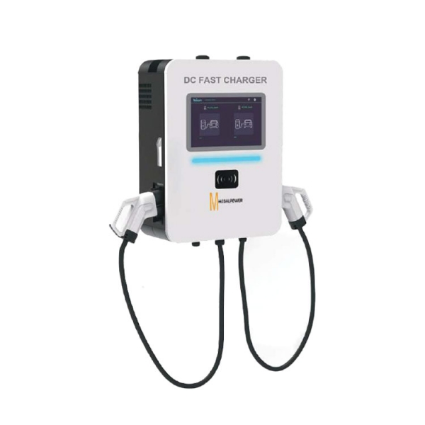 DC Fast Charger 40KW