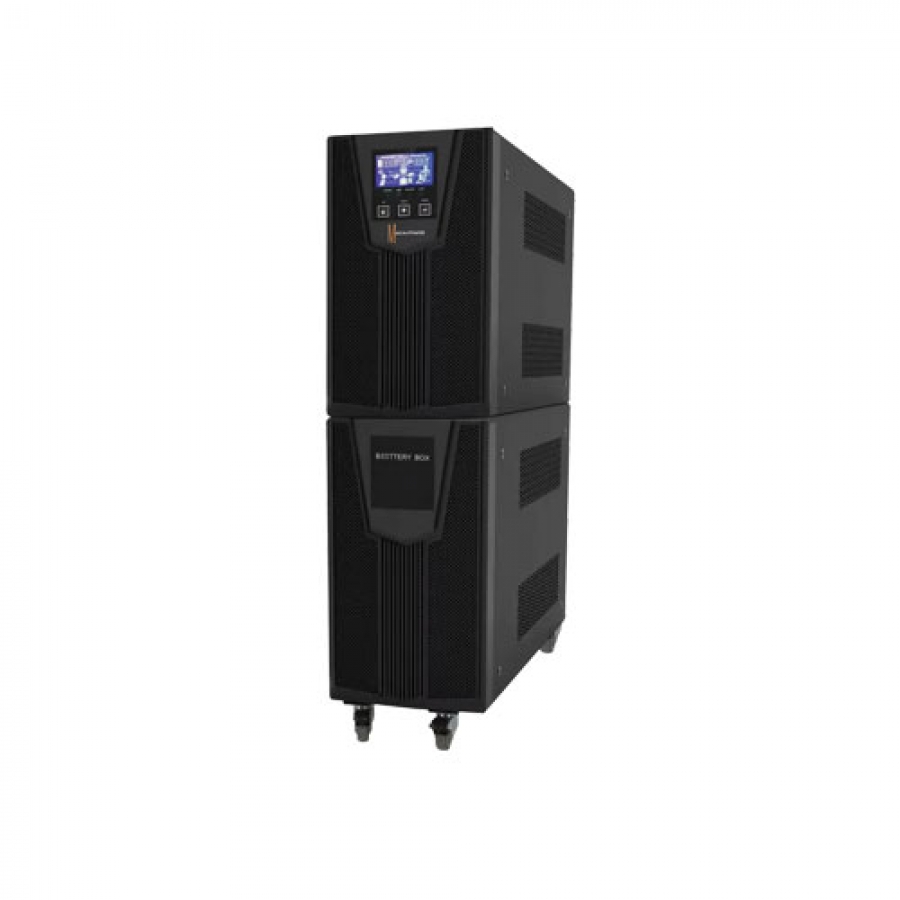 Online UPS 10KVA