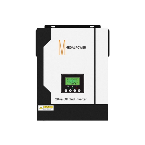 Medal Power Solar Inverter 2000VA