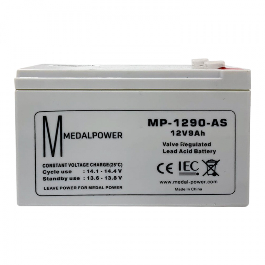 AGM Battery 12V,9Ah