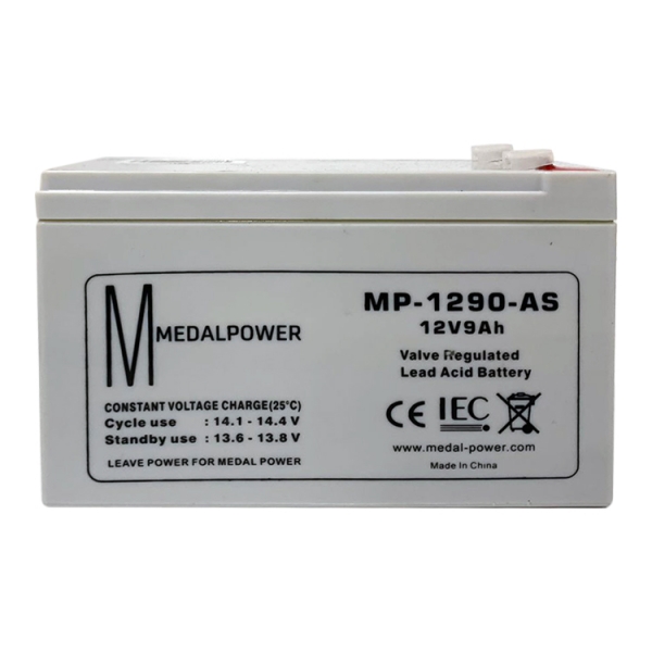 AGM Battery 12V,9Ah