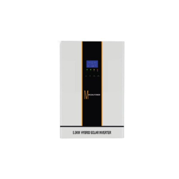 Medal Power Hybrid  Solar Inverter 5.5Kw 48v