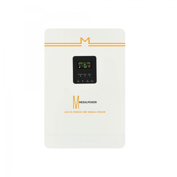 Medal Power Inverter 2KVA/12V