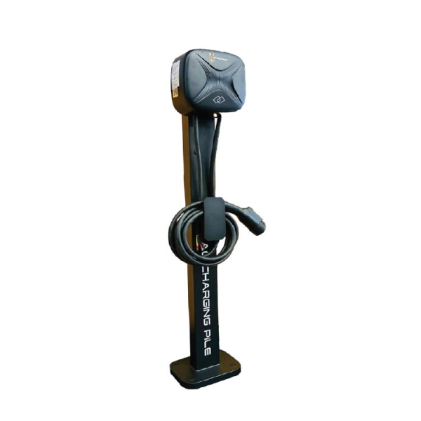 Medal Power GB/T Type Wall Box Car Charger