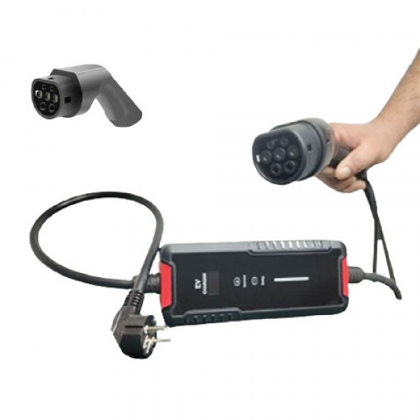 Medal Power AC EV  Charger 7 kw